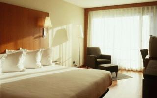 B&B HOTEL Ciudad de Lleida - 4