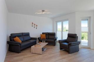 Ferienhaus Alt Sallenthin 10, "Meer" - Neu Sallenthin - 6