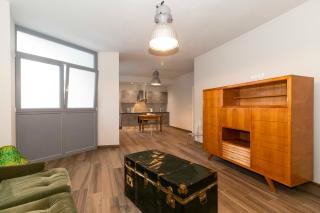 Roomy and Cozy Apartments Lingotto - Torino - 4