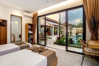 Villa Amabilis by BaliSuperHost - Ubud - 2
