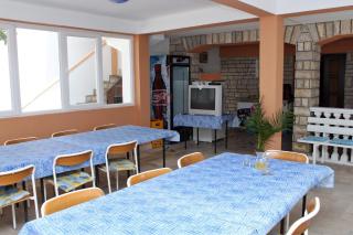 Apartments with parking space Metajna, Pag - 527 - Metajna - 3