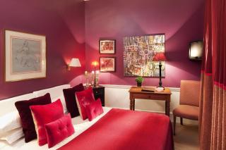 Hôtel Sainte-Beuve - Parigi - 2