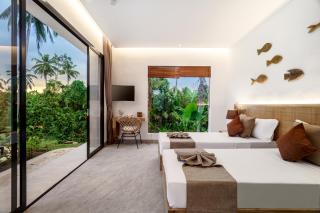 Villa Amabilis by BaliSuperHost - Ubud - 1