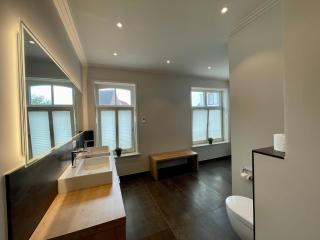 Altstadtdomizil Wohnung Lagom - Borkum - 4