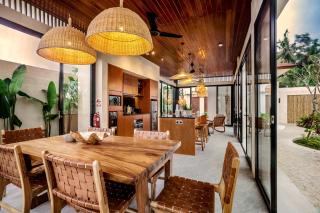 Villa Amabilis by BaliSuperHost - Ubud - 7