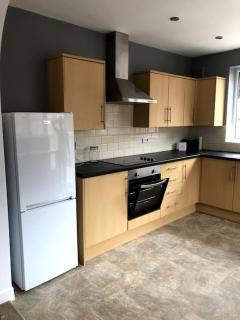 2 Bedroom Bungalow - Mawdesley - 1