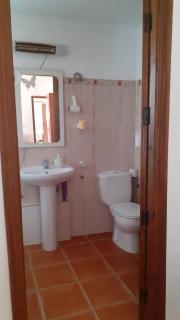 Casa El Azahin - Cazalla de la Sierra - 1