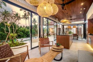 Villa Amabilis by BaliSuperHost - 9