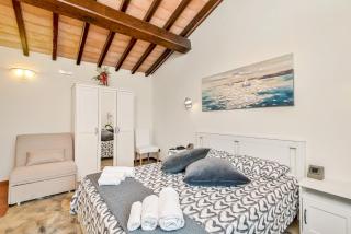 Hotel la Pietra restaurant - 1