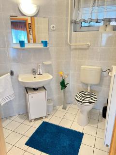 Farkas apartman - Hévíz - 2