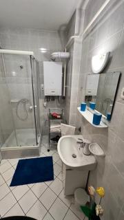 Farkas apartman - Hévíz - 1