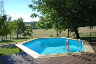 La Petite Maison - Campsegret - 7