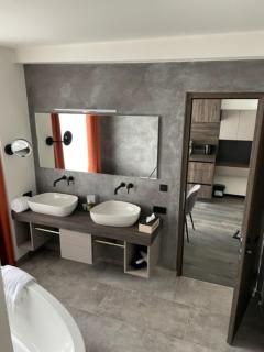 Nepomuk rooms - Sterzing - 7
