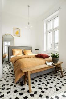 GRYF APARTMENTS - private parking included - Stettino - 8
