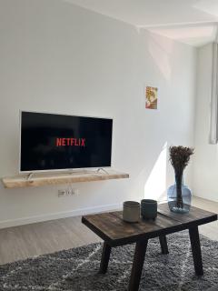 Appartement situé en plein coeur du centre-ville - 4