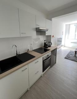 Appartement situé en plein coeur du centre-ville - 7