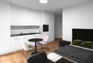 MOOI Apartments Grenchen - Grenchen - 0