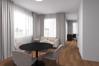 MOOI Apartments Grenchen - Grenchen - 5