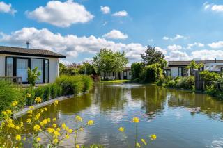 EuroParcs de Woudhoeve - Egmond aan den Hoef - 0