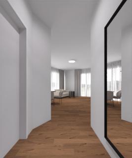 MOOI Apartments Grenchen - Grenchen - 4