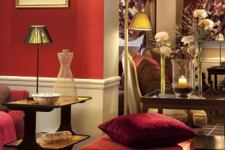 Hôtel Sainte-Beuve - Parigi - 7