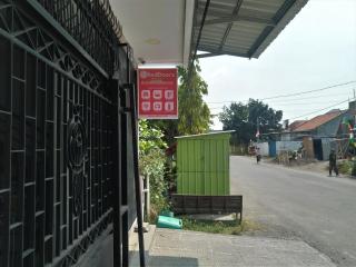 RedDoorz Syariah near RS Mitra Keluarga Tegal - Tegal - 6