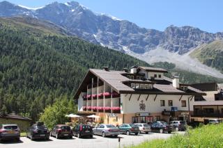 Alpina Mountain Resort - Solda - 3