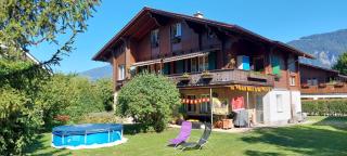 Chalet Sunnmätteli - Wilderswil - 0