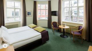 Center Hotels Skjaldbreid - Reykjavik - 0