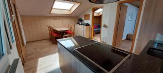 Chalet Sunnmätteli - Wilderswil - 6