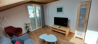 Chalet Sunnmätteli - Wilderswil - 5