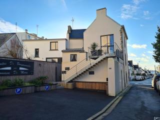 Les Suites de Bougainville - Concarneau - 1