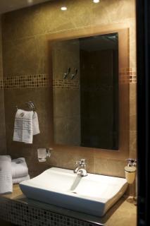 Heaven Hotel Thessaloniki Airport - Néon Rýsion - 9