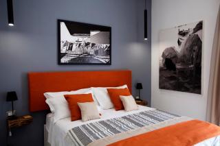 Scugnizzo Apartment Luxury Home - Napels - 8