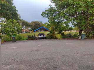 Singgahan Keluarga Jitu - Jitra - 1