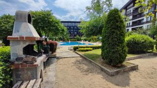 Aspen Valley Studio Apartment Аспен Вали студио апартамент - Razlog - 1