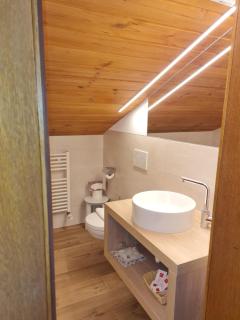 Alpina Mountain Resort - Solda - 1