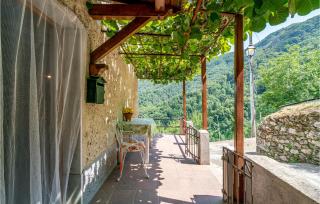 Casa Andrea - Culla - 9