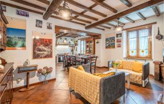 Casa Andrea - Culla - 8