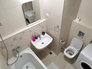 VIKONT studio apartment with parking 5 eur per day - Belgrado - 2