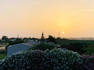 Villa Mancosta - Marinella di Selinunte - 8