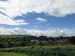 Sausage Cottage in Oakford Village 4 Bed Garden Local Pub - 9