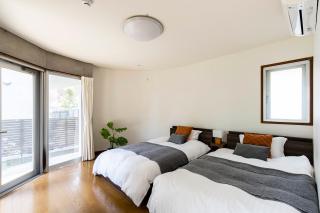 STELLA STORIA 由比ヶ浜 -Kamakura Sightseeing & Beach House- - 3