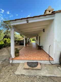 Cortijo CANO - Cuevas del Almanzora - 2