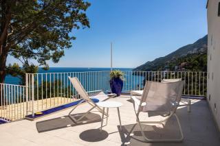 Decori Suites Amalfi Coast - Free Parking - Vietri - 8