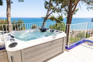 Decori Suites Amalfi Coast - Full Sea View - Free Parking - 1