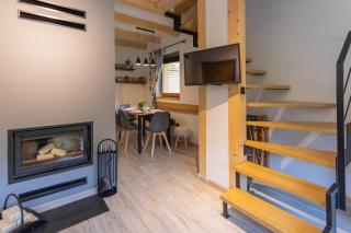 ApartHost Zakopiańskie Chaty - 3