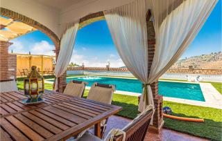 Pet Friendly Home In Malaga - 1