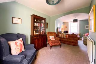 3 Castle Terrace - Crail - 6