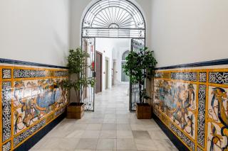 Casa Palacio Sanlúcar de Barrameda - Sanlúcar de Barrameda - 2